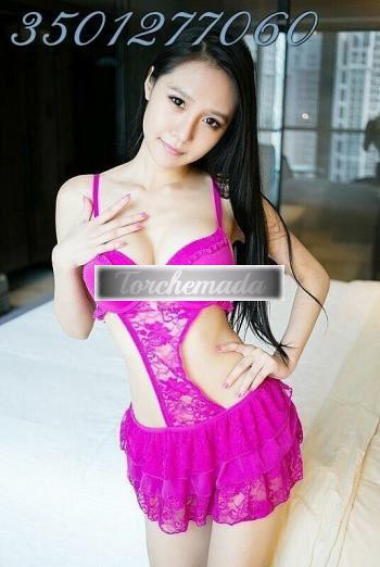 Girl Bellissima Esibizionista  Ancona