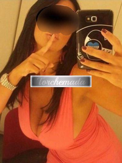 Girl Calda Bambola  Biella