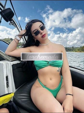 Girl Spettacolare Girl  Lecce