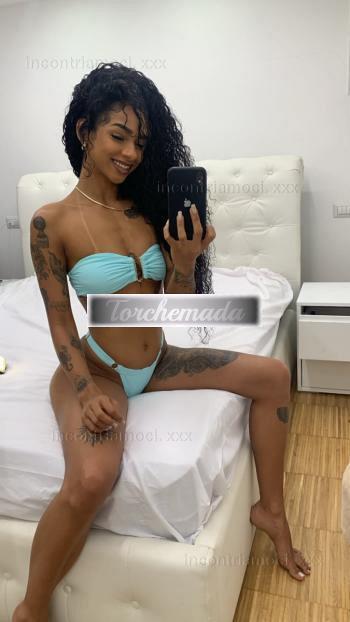 Girl Calda Bambola  Busto Arsizio