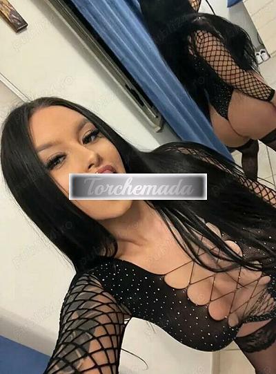 Girl Strepitosa Girl  Lecce