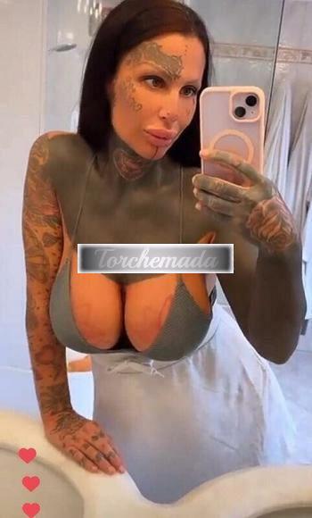 Girl Trasgressiva Sensuale  Ancona