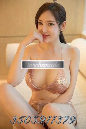 Girl Sexy Sensuale  Como