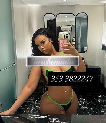 Girl Strepitosa Femmina  Avellino