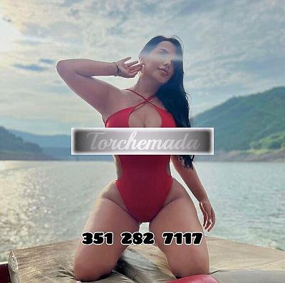 Girl Bambolina Corpo Caldo  Macerata