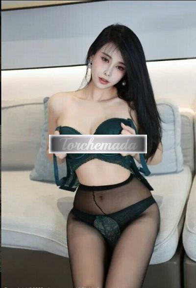 Girl Asia  Barletta-andria-trani