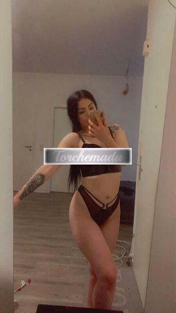 Girl Trasgressiva Bambola  Perugia