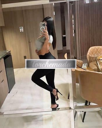 Girl Esplosiva Bambola  Bari