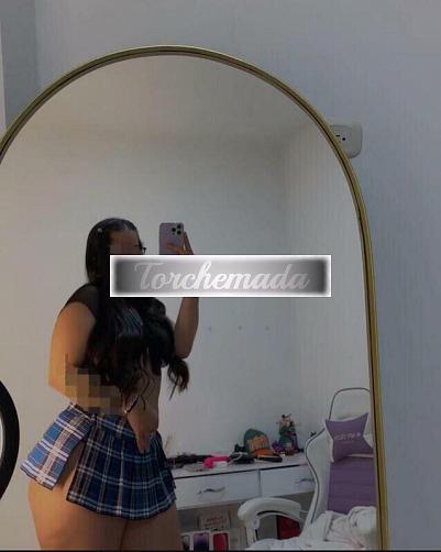 Girl Esplosiva Attrice  Viterbo