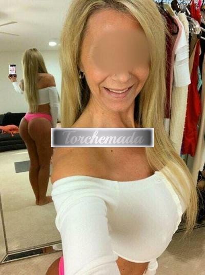 Girl Spettacolare Modella  Oristano