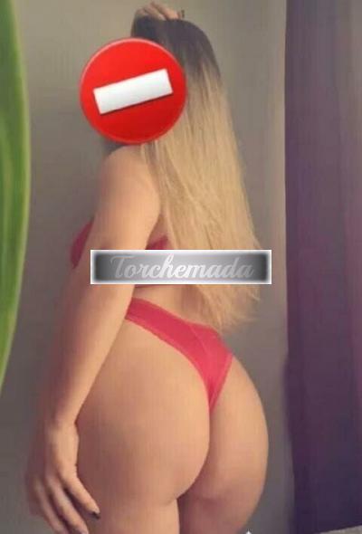 Girl Trasgressiva Sensuale  Ferrara