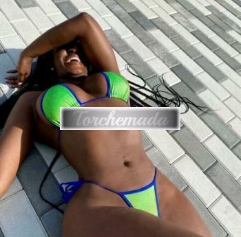 Girl Esplosiva Sensuale  Viterbo
