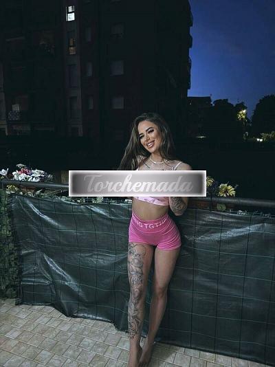 Girl Alexandra  Reggio Emilia