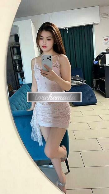 Girl Orientale Dolce Massaggiatrice Sensuale  Pavia
