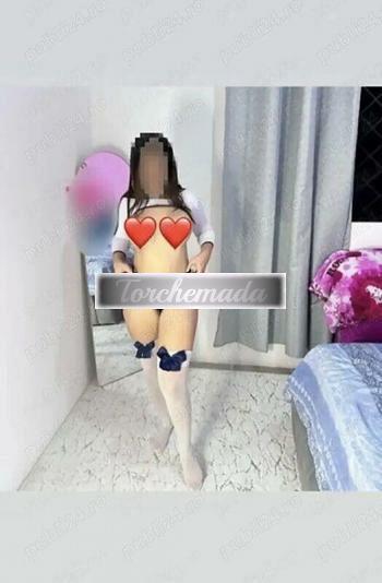 Girl Calda Sirena  Bologna