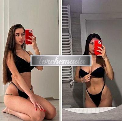 Girl Spettacolare Maestra  Mantova