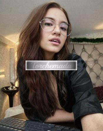 Girl Valeria  Torino