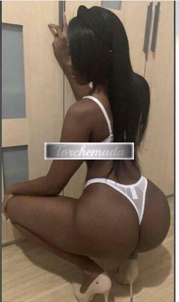 Girl Strepitosa Coinvolgente  Brescia