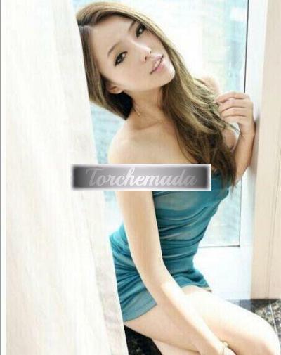 Girl Porcellina Orientale  Mantova