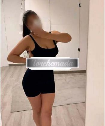 Girl Esplosiva Ragazza  Monza