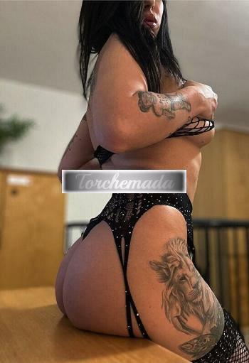 Girl Spettacolare Sirena  Frosinone