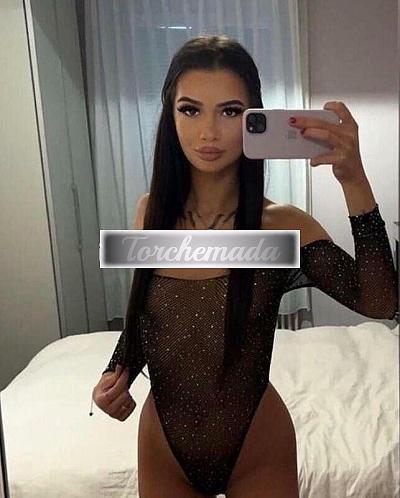 Girl Felina Girl  Padova