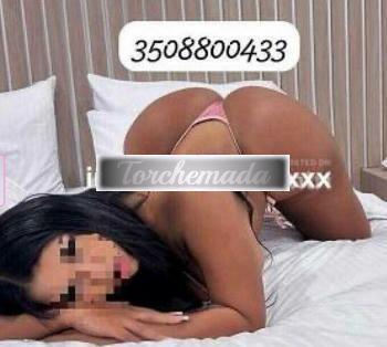 Girl Vogliosa Bambola  Foggia