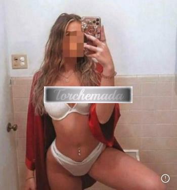 Girl Piccantissima Sirena  Catanzaro