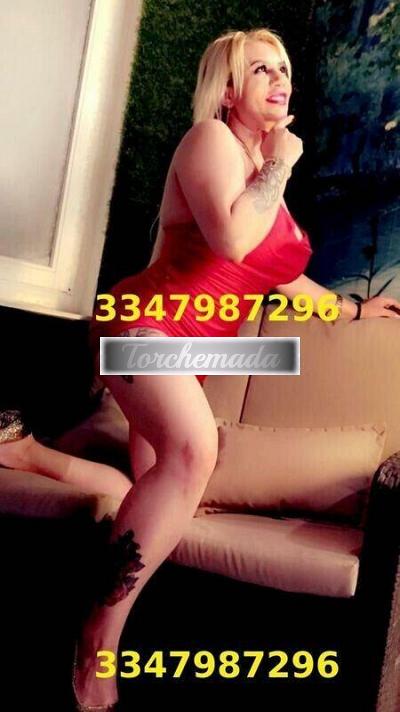 Girl Vogliosa Amabile  Forli