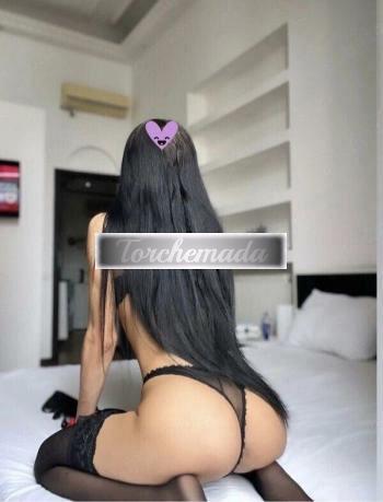 Girl Esplosiva Coinvolgente  Lodi