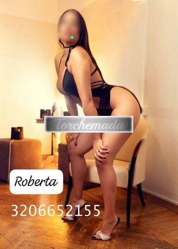 Girl Roberta  Bergamo