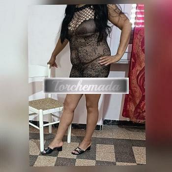 Girl Piccantissima Femmina  L'Aquila