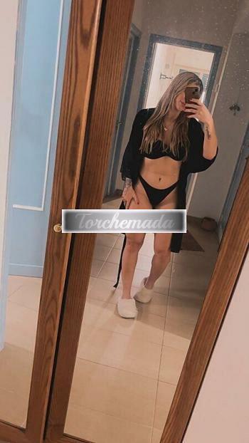 Girl Trasgressiva Bambola  Catania