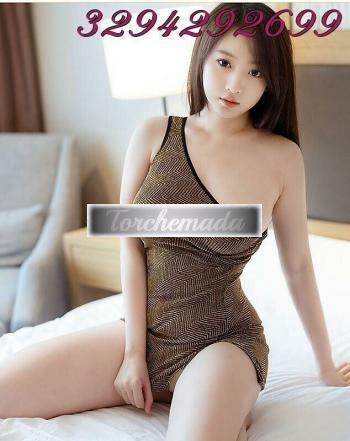 Girl Felina Sirena  Latina