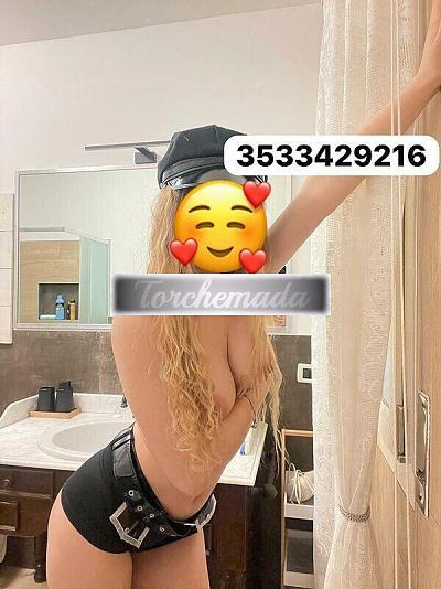 Girl Esplosiva Studentessa  Mantova