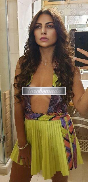 Girl Trasgressiva Attrice  Lecce