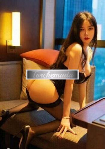 Girl Sono desiderabile  Salerno