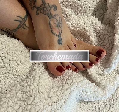 Girl Felina Coinvolgente  Padova