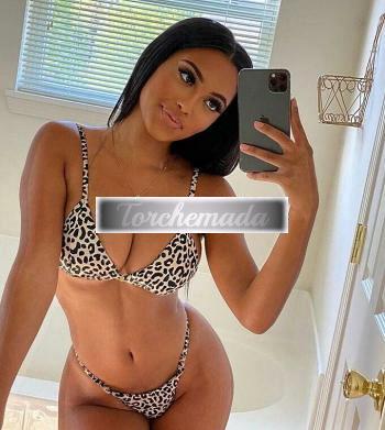 Girl Luna Sensuale  Forli