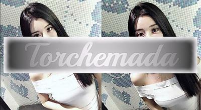 Girl Strepitosa Bambola  Genova