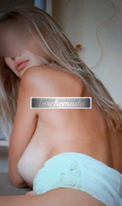 Girl Trasgressiva Modella  Biella
