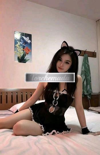 Girl Esplosiva Sensuale  Forli