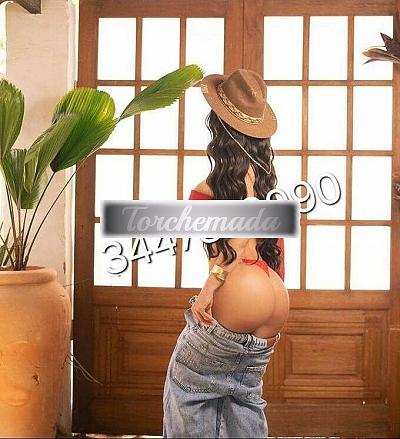 Girl Mirella  Crotone