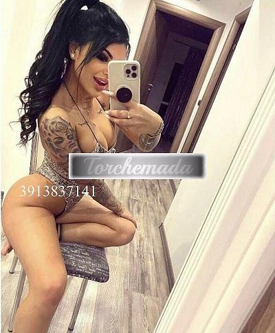 Girl Trasgressiva Modella  Grosseto