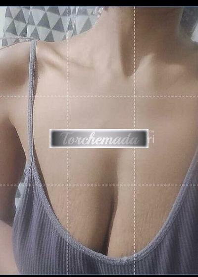 Girl Piccantissima Sensuale  Verona