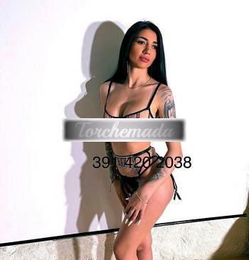 Girl Bellissima Sirena  Grosseto