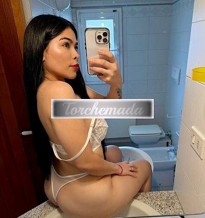 Girl Felina Amabile  Varese