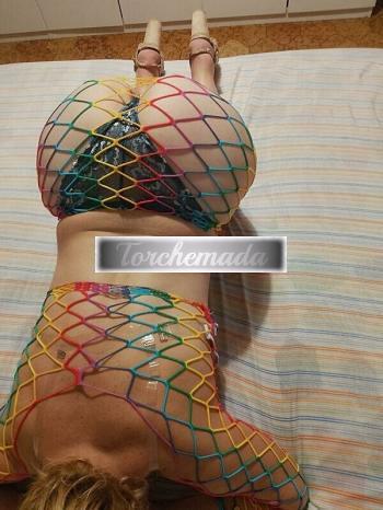 Girl Claudia  Prato