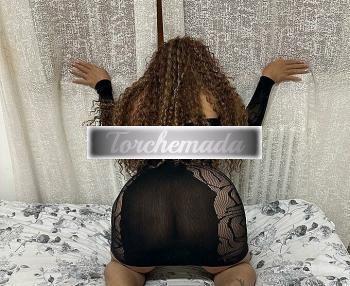 Girl Piccantissima Femmina  L'Aquila