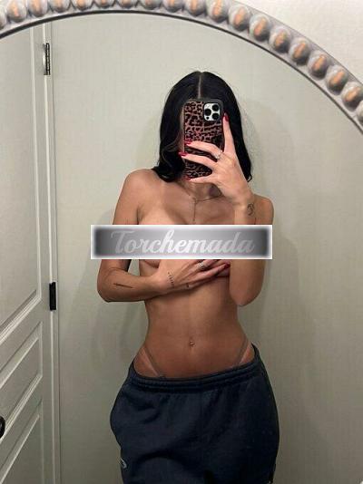 Girl Vogliosa Sensuale  Rovigo